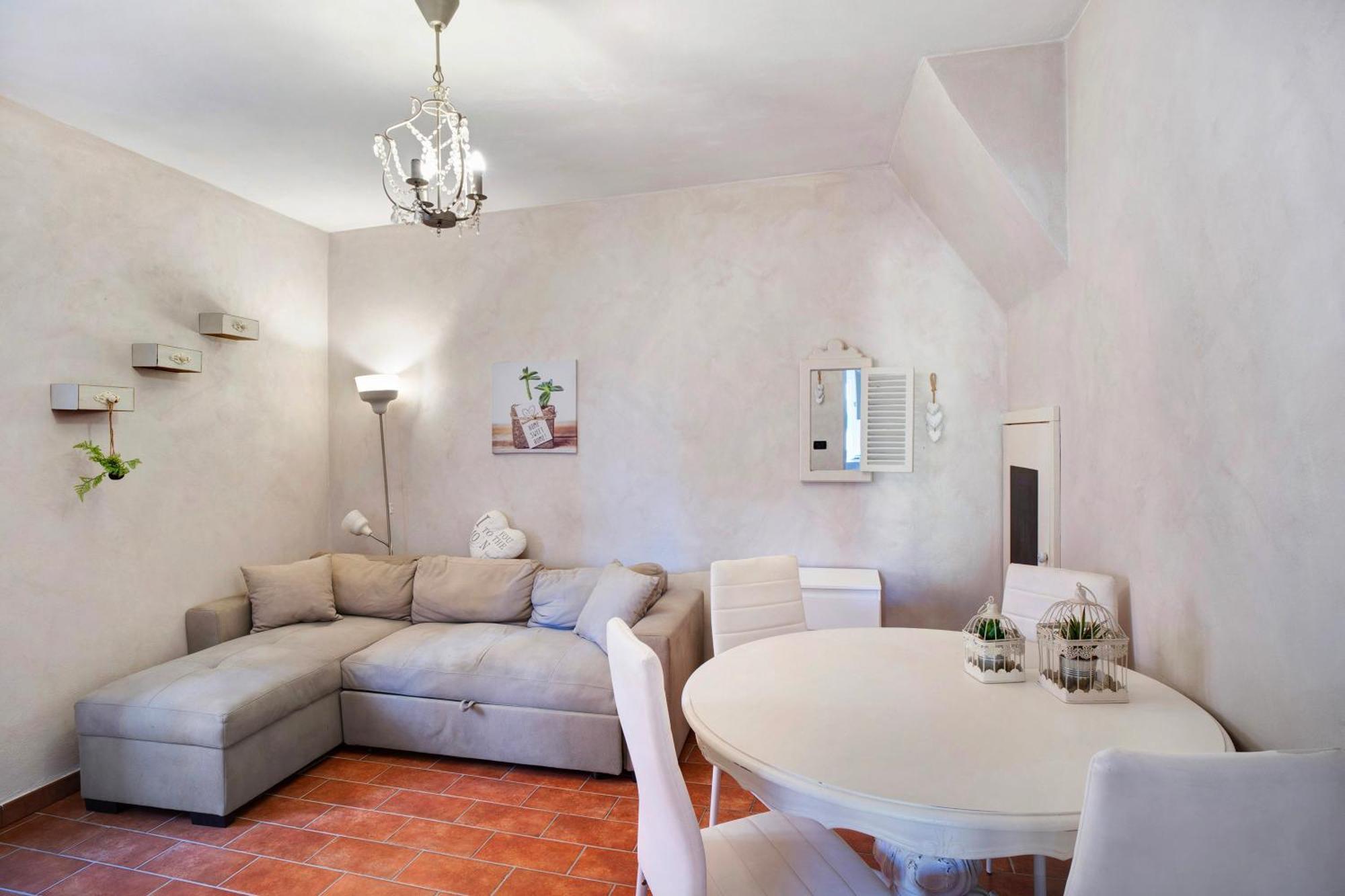Ca' A Riga Apartment Диано Кастело Екстериор снимка