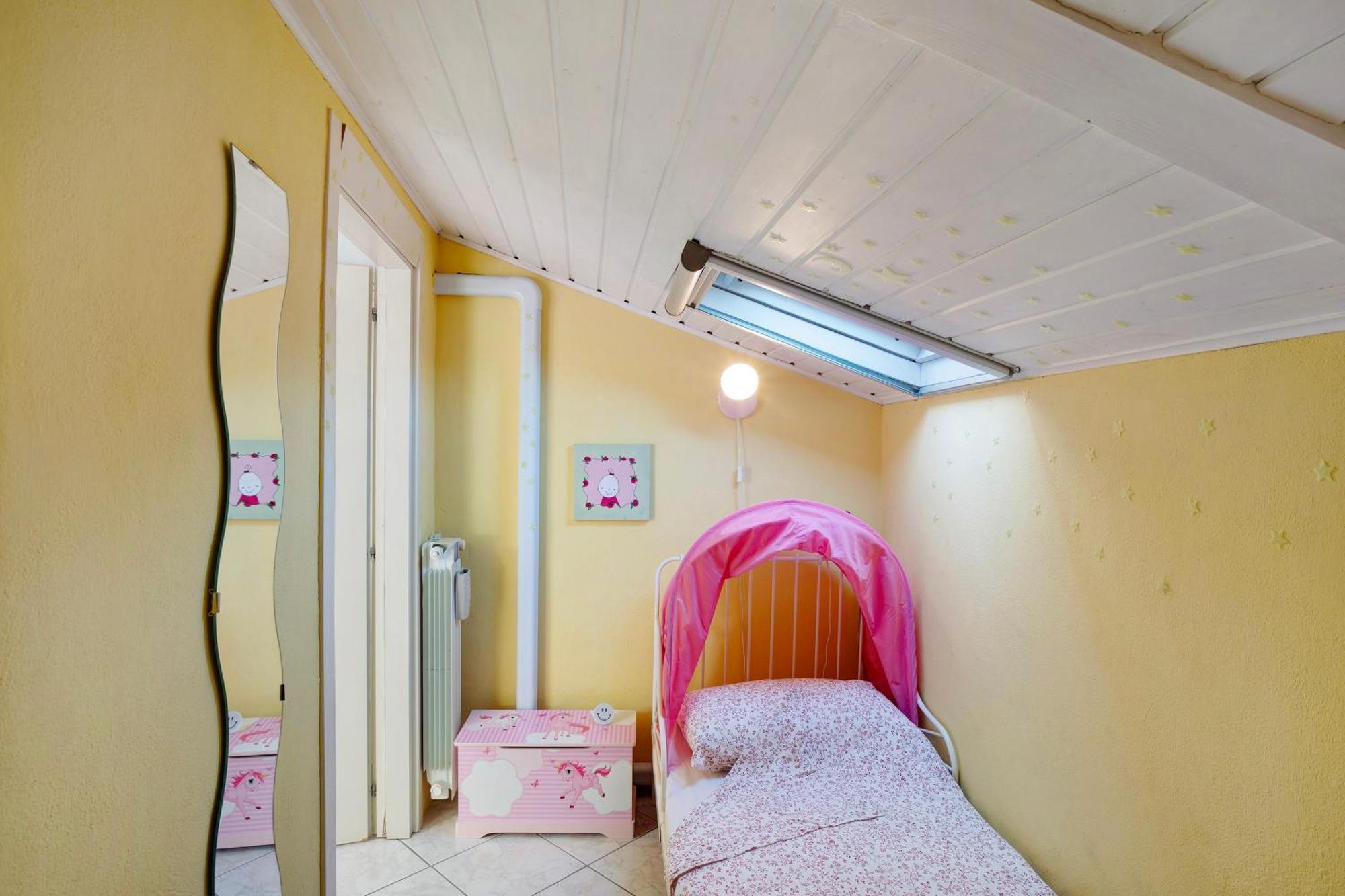 Ca' A Riga Apartment Диано Кастело Екстериор снимка