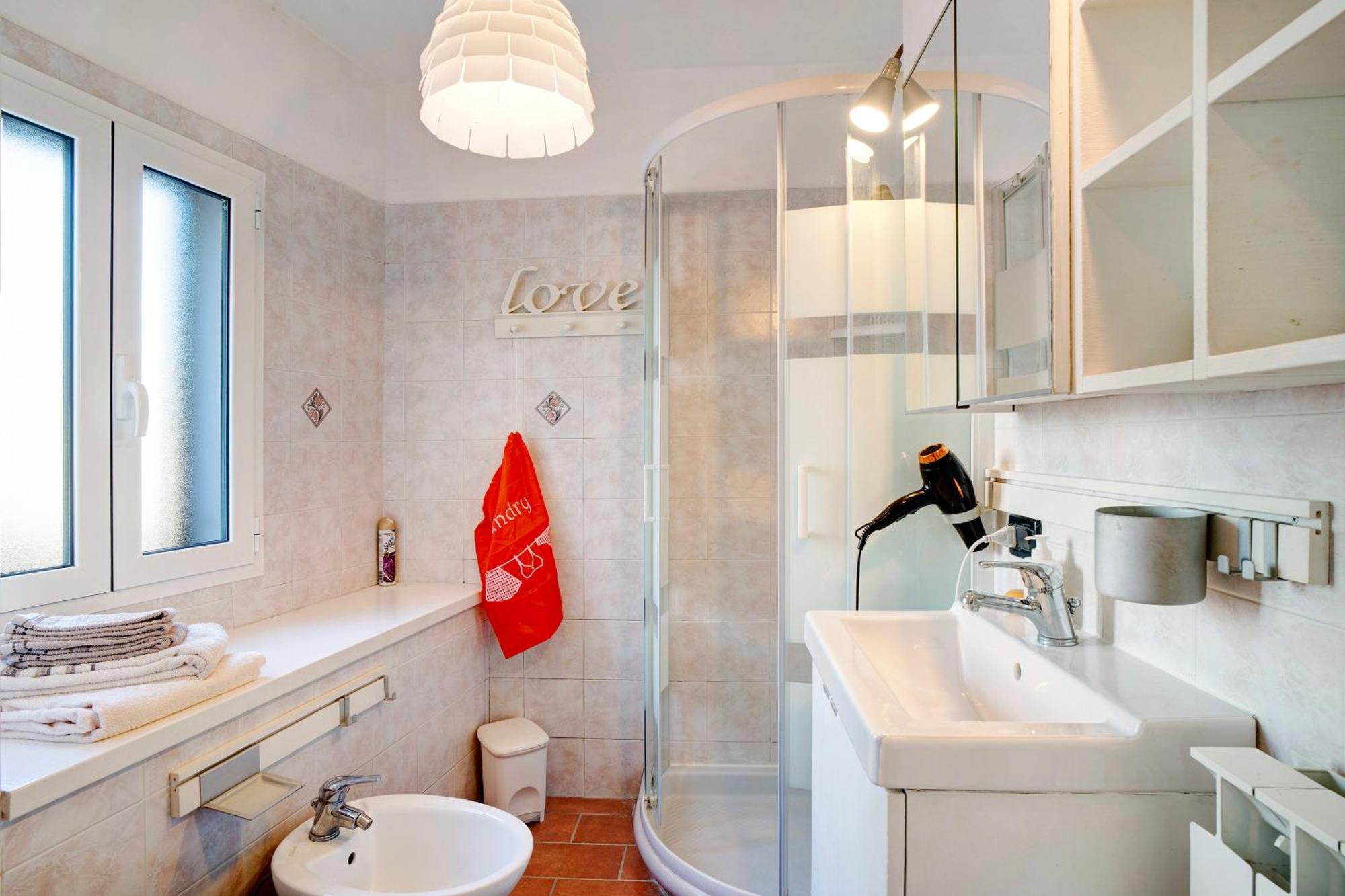 Ca' A Riga Apartment Диано Кастело Екстериор снимка